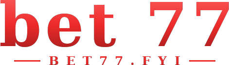 bet 77 logo